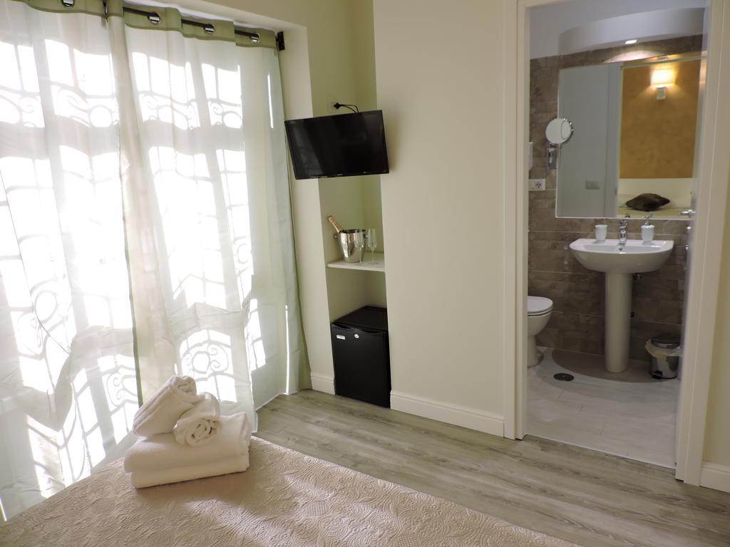 רומא Anfiteatro Suite חדר תמונה